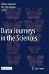 Data Journeys in the Sciences cover