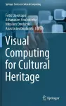 Visual Computing for Cultural Heritage cover