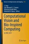 Computational Vision and Bio-Inspired Computing cover