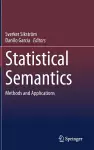 Statistical Semantics cover