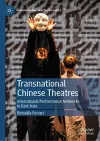 Transnational Chinese Theatres cover