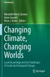 Changing Climate, Changing Worlds cover