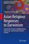 Asian Religious Responses to Darwinism cover