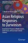 Asian Religious Responses to Darwinism cover