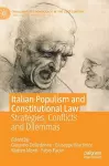 Italian Populism and Constitutional Law cover