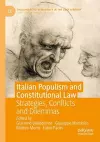 Italian Populism and Constitutional Law cover
