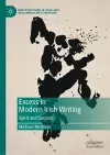 Excess in Modern Irish Writing cover