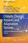 Climate Change, Hazards and Adaptation Options cover