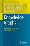 Knowledge Graphs cover