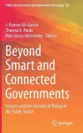 Beyond Smart and Connected Governments cover