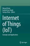 Internet of Things (IoT) cover