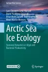 Arctic Sea Ice Ecology cover