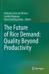 The Future of Rice Demand: Quality Beyond Productivity cover