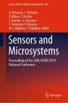 Sensors and Microsystems cover