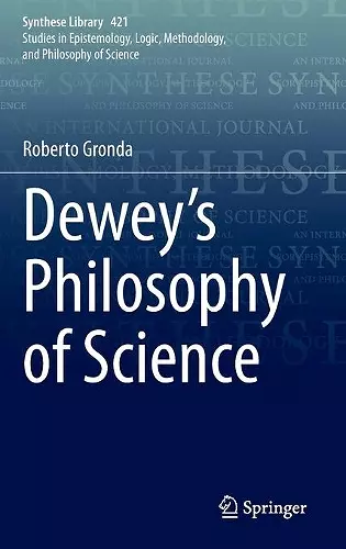 Dewey's Philosophy of Science cover