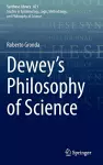 Dewey's Philosophy of Science cover