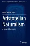 Aristotelian Naturalism cover