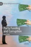 Party Funding and Corruption cover