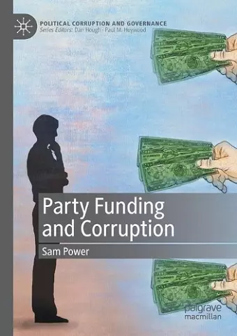 Party Funding and Corruption cover