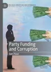 Party Funding and Corruption cover