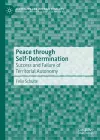 Peace through Self-Determination cover