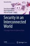 Security in an Interconnected World cover