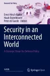 Security in an Interconnected World cover