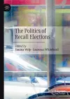 The Politics of Recall Elections cover