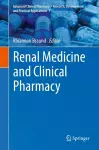 Renal Medicine and Clinical Pharmacy cover