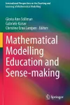 Mathematical Modelling Education and Sense-making cover