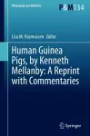 Human Guinea Pigs, by Kenneth Mellanby: A Reprint with Commentaries cover