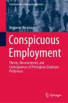 Conspicuous Employment cover