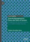 Diversity Management in Places and Times of Tensions cover