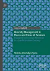 Diversity Management in Places and Times of Tensions cover