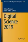Digital Science 2019 cover