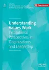 Understanding Values Work cover