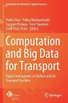 Computation and Big Data for Transport cover