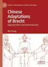 Chinese Adaptations of Brecht cover