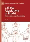 Chinese Adaptations of Brecht cover