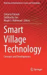 Smart Village Technology cover