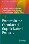 Progress in the Chemistry of Organic Natural Products 111 cover