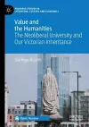 Value and the Humanities cover
