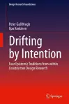 Drifting by Intention cover