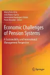 Economic Challenges of Pension Systems cover