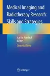 Medical Imaging and Radiotherapy Research: Skills and Strategies cover