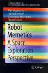 Robot Memetics cover