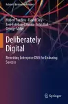 Deliberately Digital cover