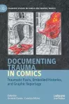 Documenting Trauma in Comics cover