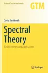 Spectral Theory cover