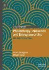 Philanthropy, Innovation and Entrepreneurship cover